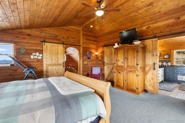 1052 Crown Point Circle, Cripple Creek, CO 80813