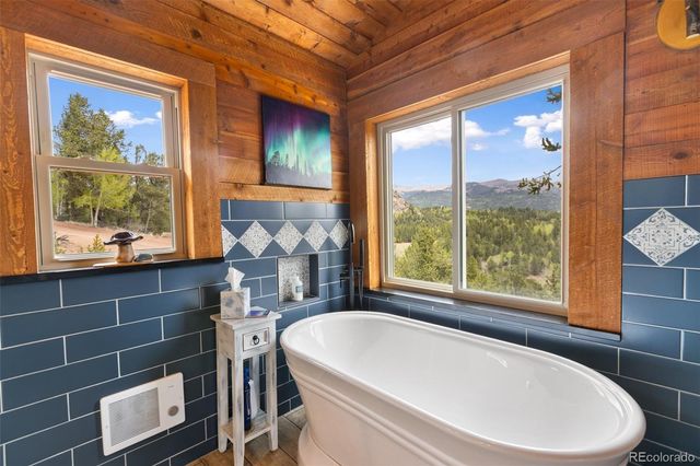 1052 Crown Point Circle, Cripple Creek, CO 80813