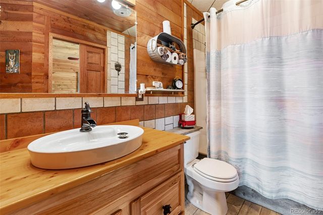 1052 Crown Point Circle, Cripple Creek, CO 80813