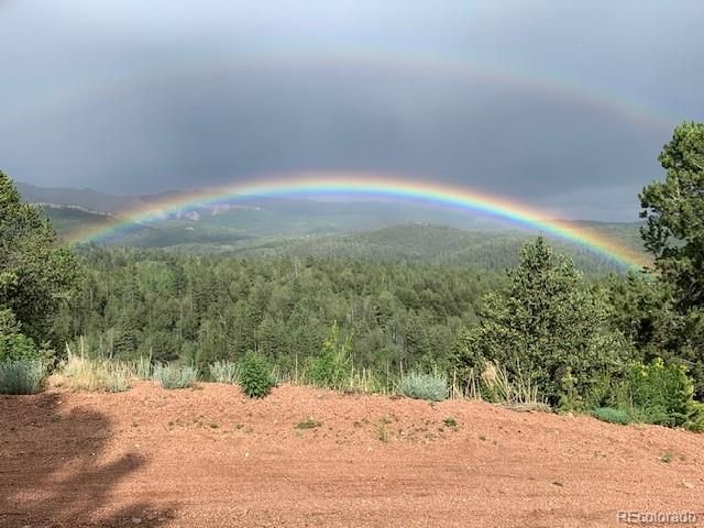 1052 Crown Point Circle, Cripple Creek, CO 80813