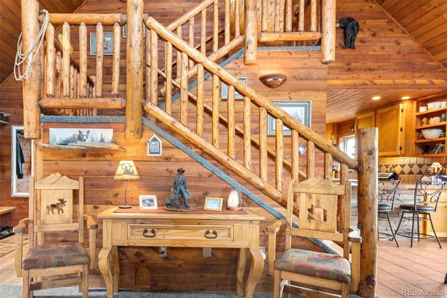 1052 Crown Point Circle, Cripple Creek, CO 80813