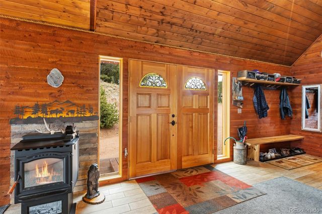 1052 Crown Point Circle, Cripple Creek, CO 80813
