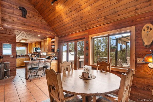 1052 Crown Point Circle, Cripple Creek, CO 80813