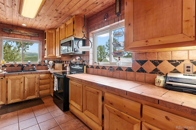 1052 Crown Point Circle, Cripple Creek, CO 80813