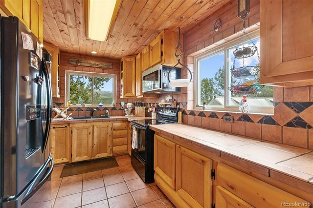 1052 Crown Point Circle, Cripple Creek, CO 80813