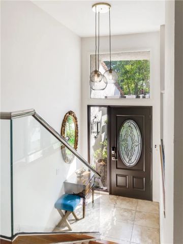 13 Aspen, Rolling Hills Estates, CA 90274