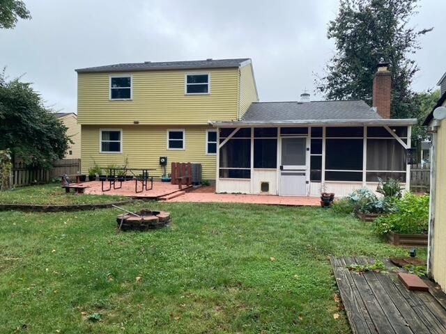 6802 Chesley Road, Dublin, OH 43017