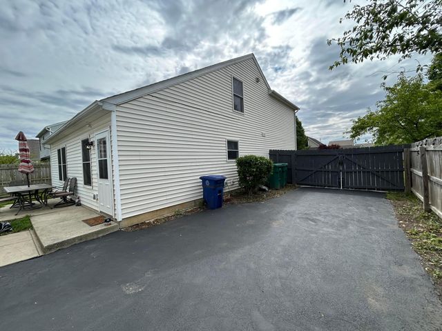 4048 Grayson Drive, Obetz, OH 43207
