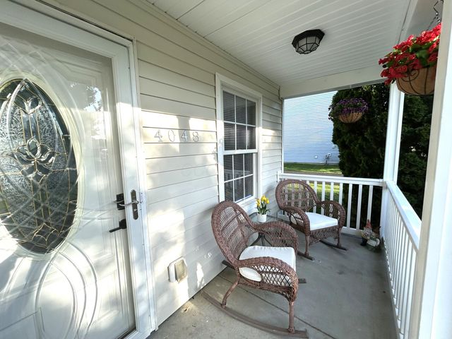 4048 Grayson Drive, Obetz, OH 43207
