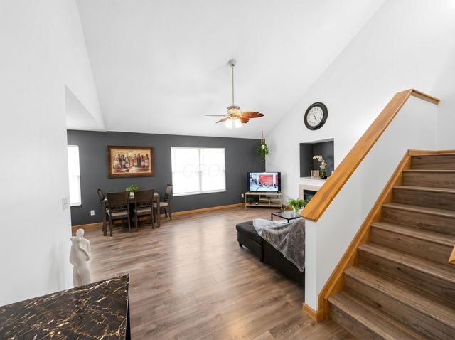 4048 Grayson Drive, Obetz, OH 43207