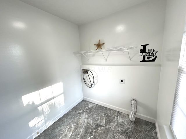 4048 Grayson Drive, Obetz, OH 43207