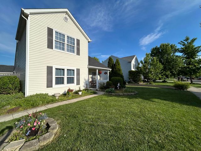 4048 Grayson Drive, Obetz, OH 43207