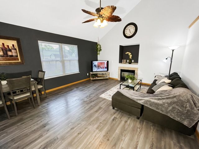 4048 Grayson Drive, Obetz, OH 43207