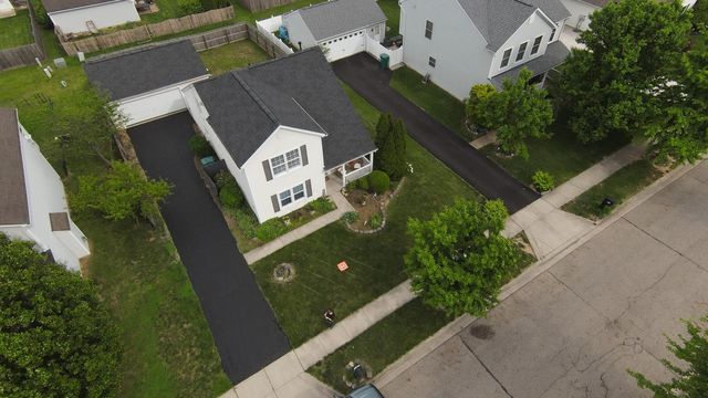 4048 Grayson Drive, Obetz, OH 43207