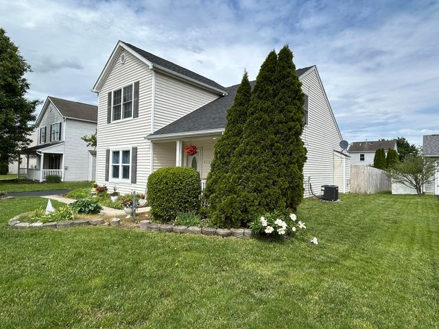 4048 Grayson Drive, Obetz, OH 43207