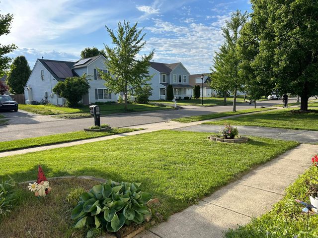 4048 Grayson Drive, Obetz, OH 43207