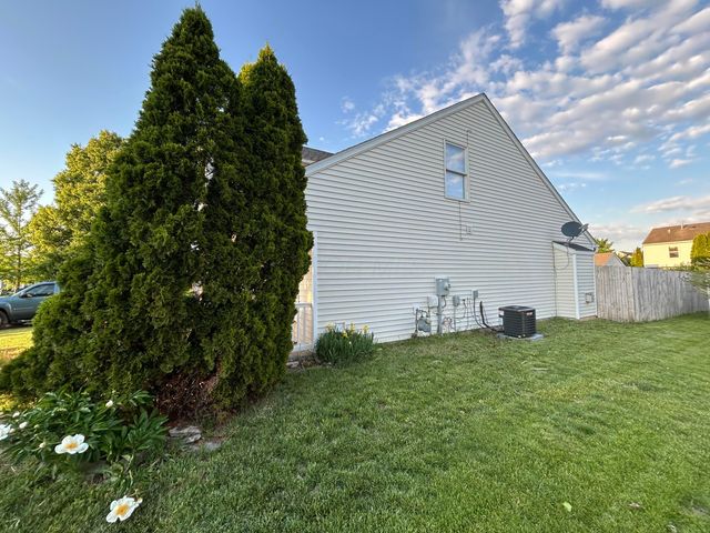 4048 Grayson Drive, Obetz, OH 43207