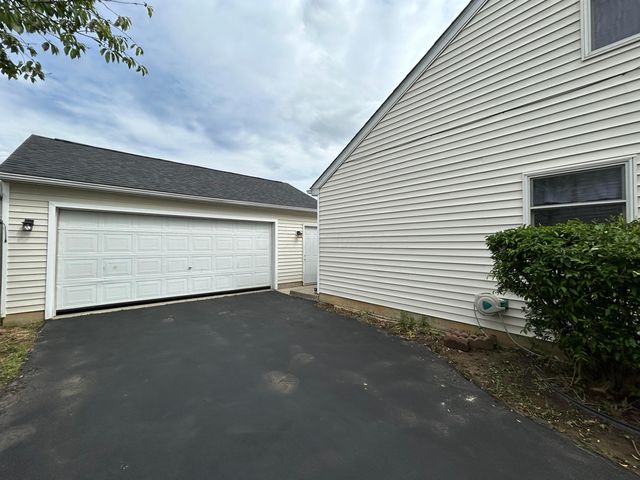 4048 Grayson Drive, Obetz, OH 43207