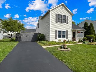 4048 Grayson Drive, Obetz, OH 43207