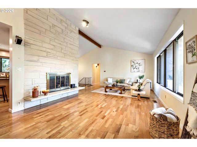 14655 Nw WEST UNION Rd, Portland, OR 97229