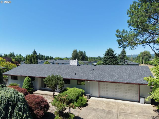 14655 Nw WEST UNION Rd, Portland, OR 97229