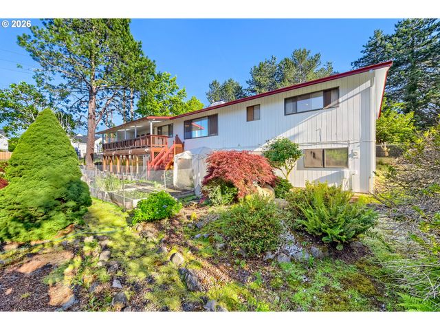 14655 Nw WEST UNION Rd, Portland, OR 97229