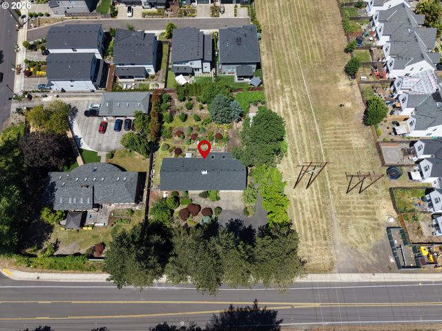 14655 Nw WEST UNION Rd, Portland, OR 97229