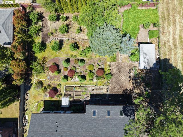 14655 Nw WEST UNION Rd, Portland, OR 97229