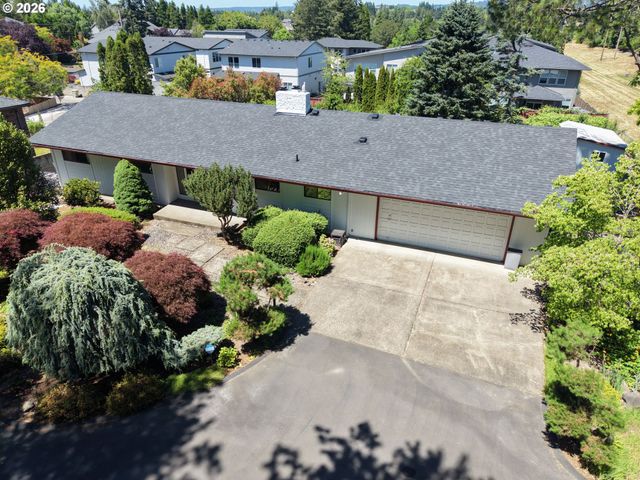 14655 Nw WEST UNION Rd, Portland, OR 97229