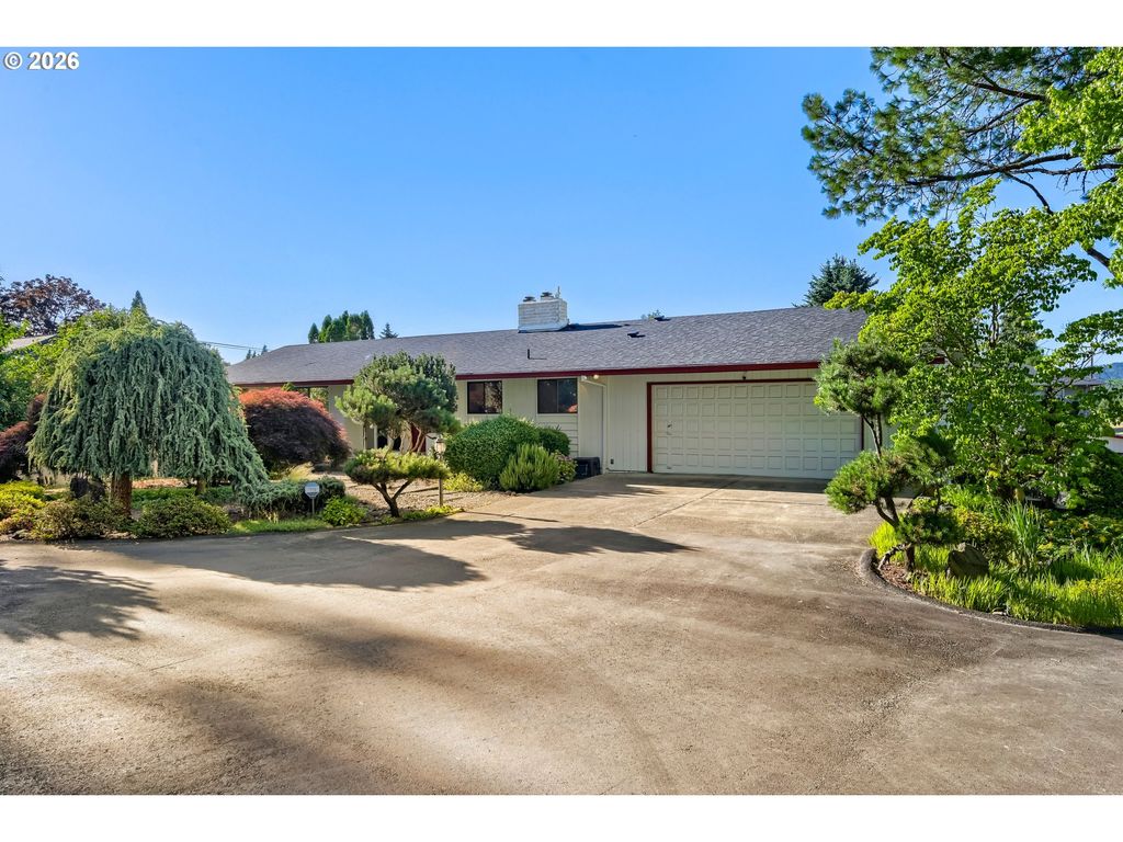 14655 Nw WEST UNION Rd, Portland, OR 97229