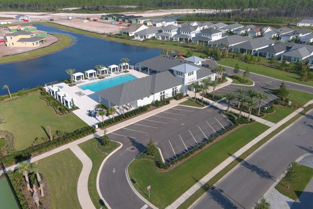 2332 Pathways Drive, Watersound, FL 32461