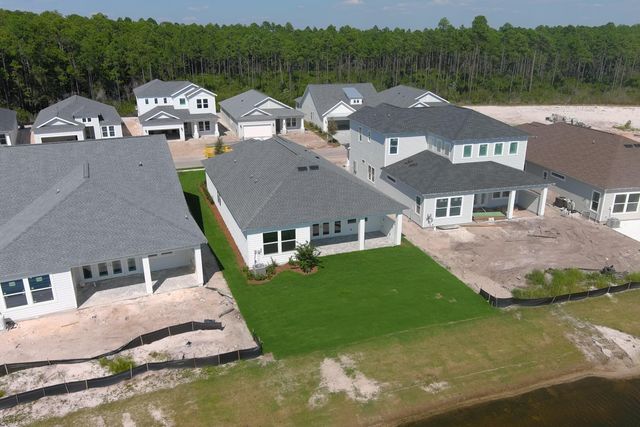 2332 Pathways Drive, Watersound, FL 32461