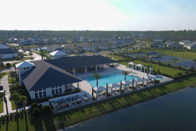 2332 Pathways Drive, Watersound, FL 32461