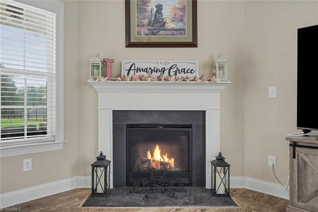 210 Marguerite Court, Reidsville, NC 27320