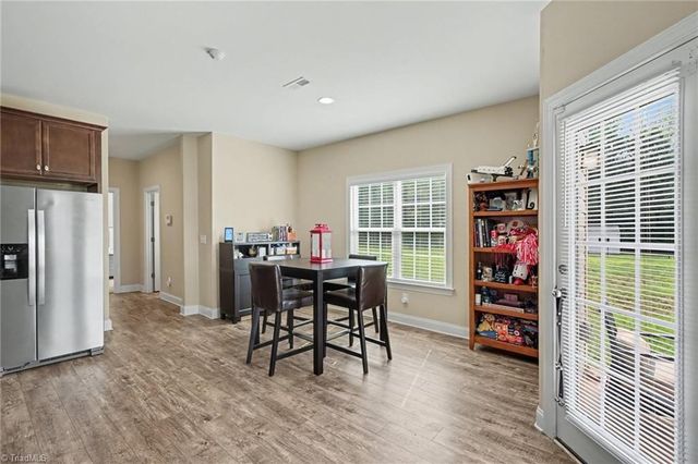 210 Marguerite Court, Reidsville, NC 27320