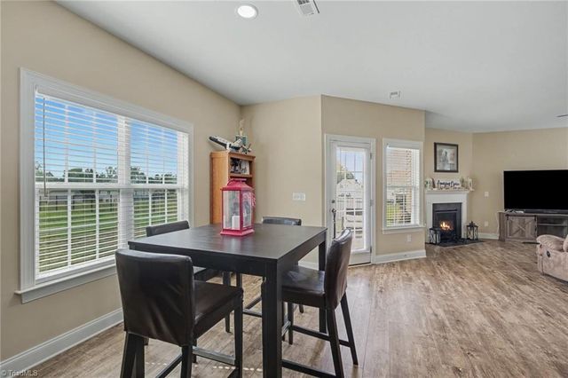 210 Marguerite Court, Reidsville, NC 27320