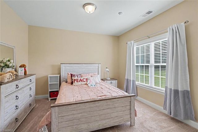 210 Marguerite Court, Reidsville, NC 27320