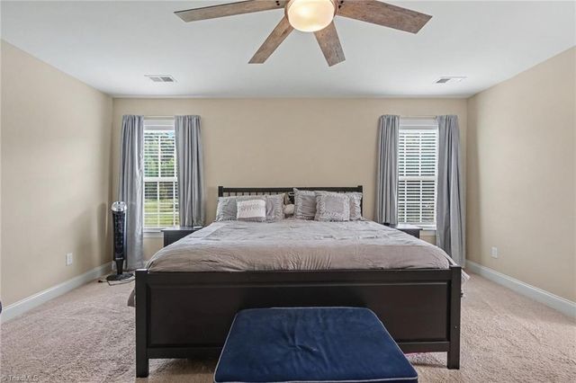 210 Marguerite Court, Reidsville, NC 27320