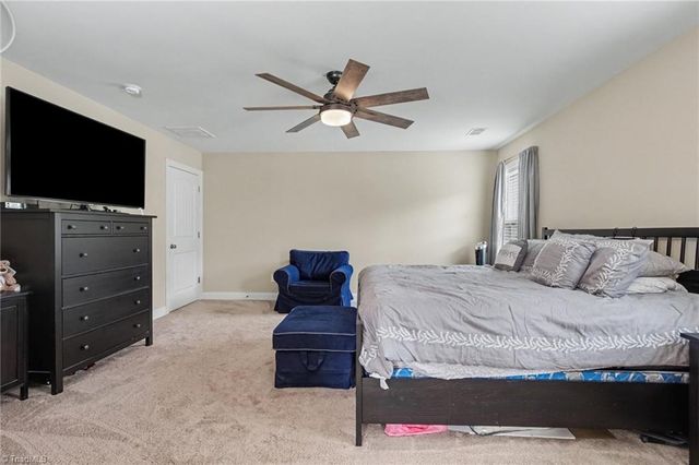 210 Marguerite Court, Reidsville, NC 27320