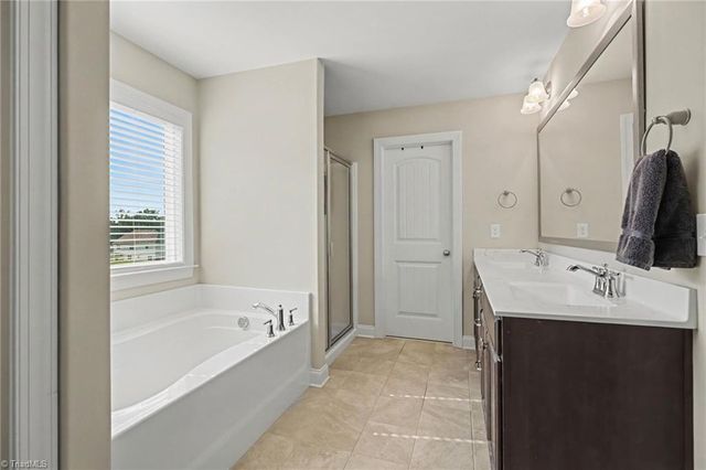 210 Marguerite Court, Reidsville, NC 27320