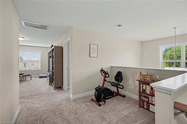 210 Marguerite Court, Reidsville, NC 27320
