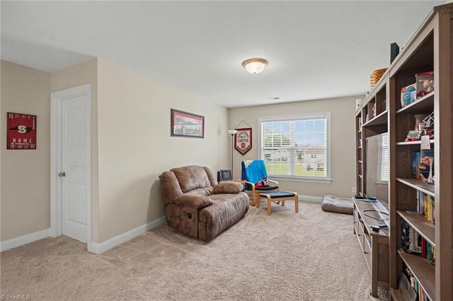 210 Marguerite Court, Reidsville, NC 27320