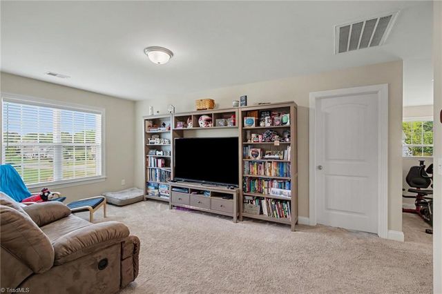 210 Marguerite Court, Reidsville, NC 27320