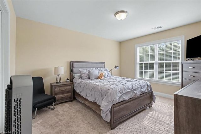 210 Marguerite Court, Reidsville, NC 27320