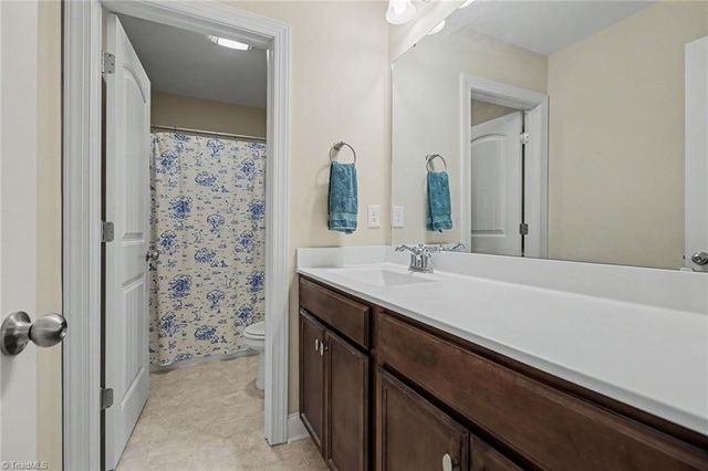 210 Marguerite Court, Reidsville, NC 27320