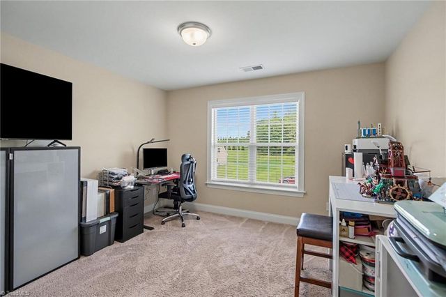 210 Marguerite Court, Reidsville, NC 27320