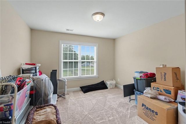 210 Marguerite Court, Reidsville, NC 27320