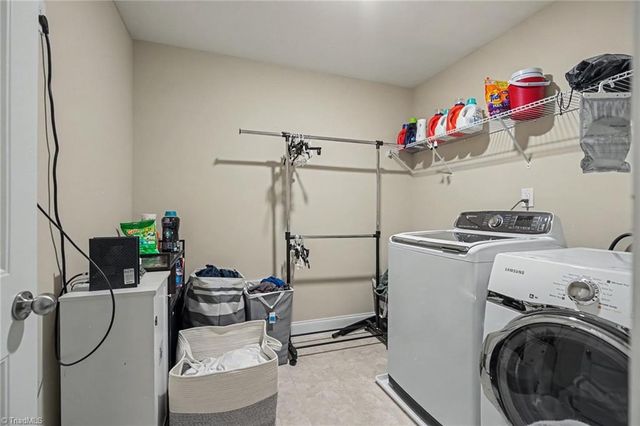 210 Marguerite Court, Reidsville, NC 27320