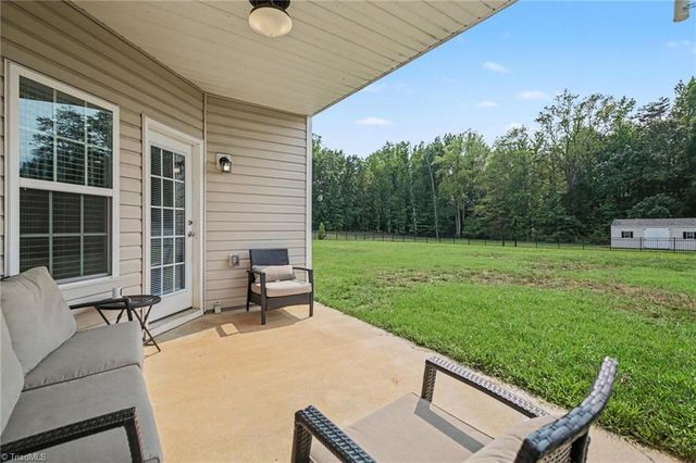 210 Marguerite Court, Reidsville, NC 27320