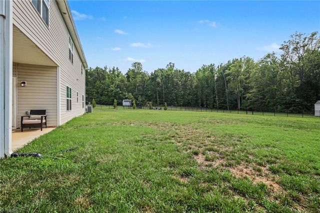 210 Marguerite Court, Reidsville, NC 27320